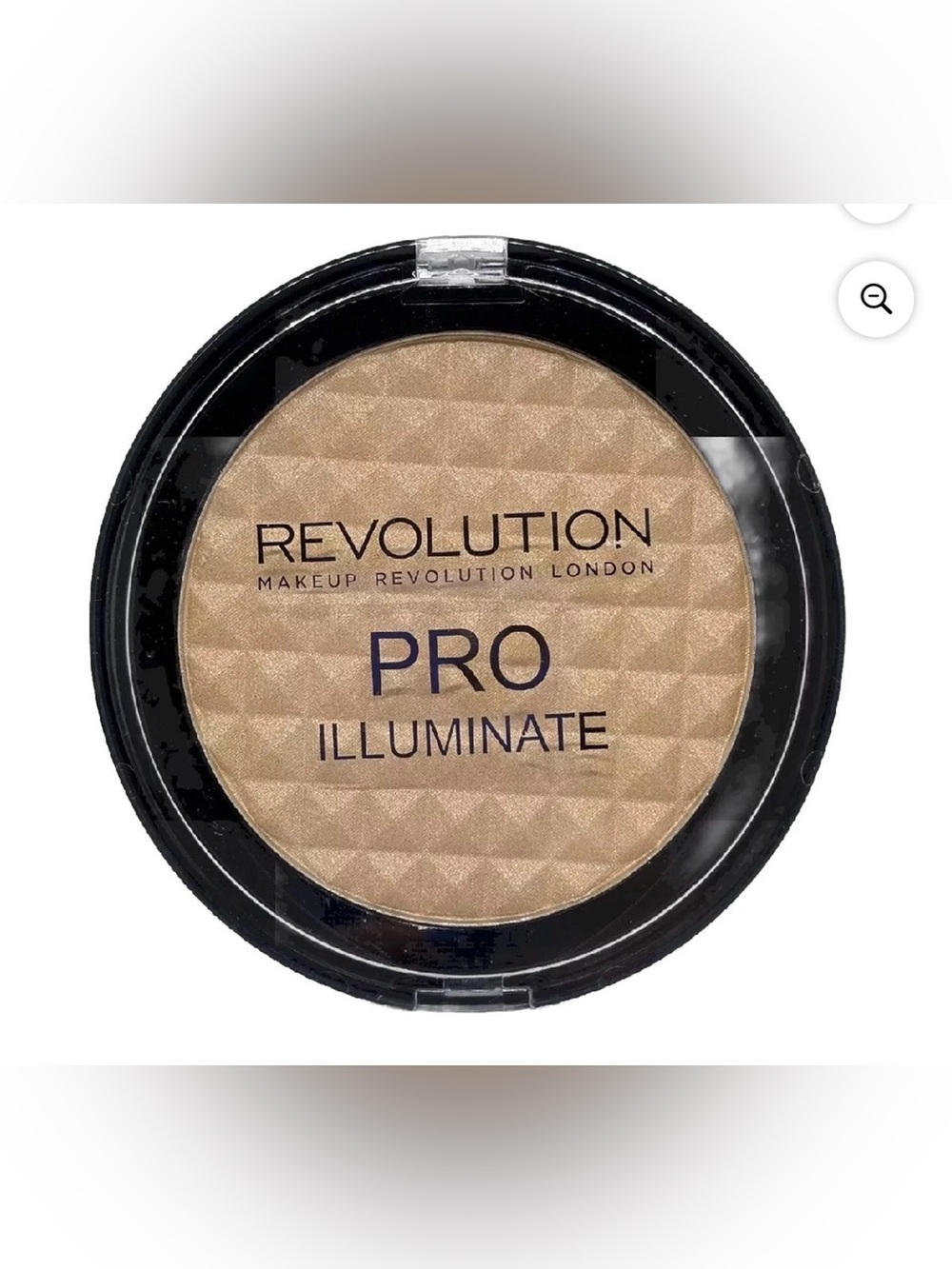 Revolution Pro Illuminate Highlighter